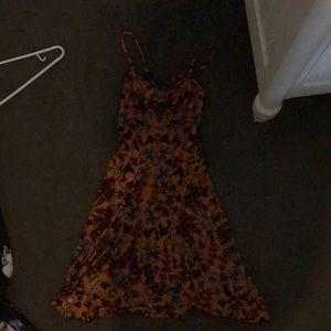 Xhilaration XS Dress